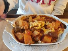 -必胜客(江桥万达店)