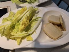 -半天妖烤鱼(西铁营万达店)