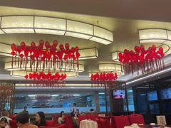 -广州逸林假日酒店·四季桃源中餐厅(白云山风景区店)