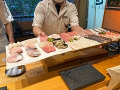 -鮨冠OMAKASE食べ放题(北京首店)