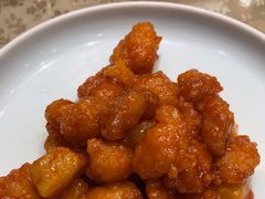 -李氏传家菜(兴城路店)