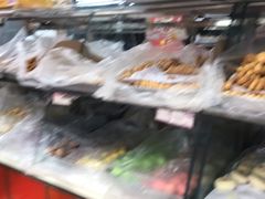 -爱德顺糕点食屋(利民道店)