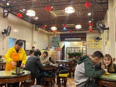 大堂-顺记冰室(宝华路店)