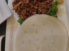 -功德林素菜饭庄(前门店)