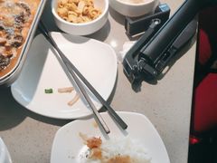 -半天妖烤鱼(方庄店)