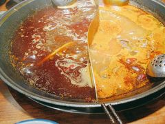 -楠火锅(仁恒梦中心店)