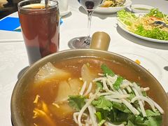 -泰国村酒楼(良木园酒店)