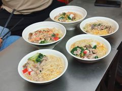 -陈记锦山里焖面