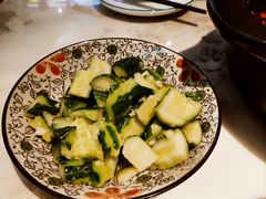-川悦壹号·川菜(蠡溪路店)