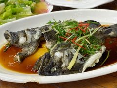 -众味海鲜大排档·活海鲜·潮汕味(南澳店)