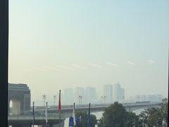 -“香”全日餐厅·株洲大汉希尔顿酒店