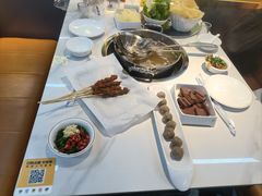 -中国凉都黄牛肉馆(杭州总店)