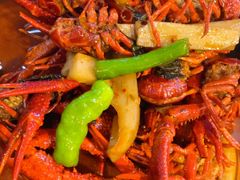 -铭副琦食·虾蟹烩馆(渔人码头店)