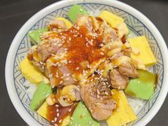 -沼津港精致料理·寿喜烧·烧鸟(龙湖南桥天街日料榜单店)