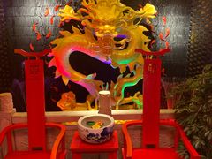 -大龙辣火锅·龙虾·烧烤(湖滨新天地店)