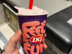 -DQ·蛋糕·冰淇淋(虹口龙之梦店)