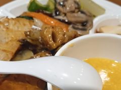 -泰合素食(双流店)