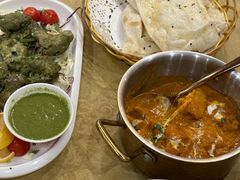 -清真· AL-JANNAT 佳纳特餐厅(仙林店)