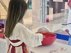 -大洋晶典(东街店)