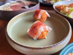 -Laures·月桂西班牙碳烤餐厅(十尚坊店)