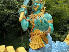 -西双版纳勐泐文化旅游区