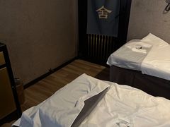 -麦舍MaiMassage(张杨路店)