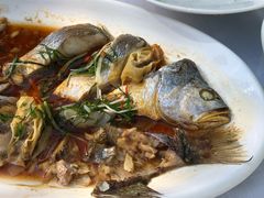 -小城故事·地道宁波味(月湖盛园店)