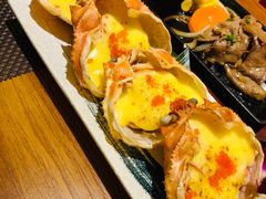 -贵木日本料理·铁板烧(新地假日广场店)
