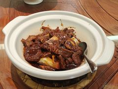 -翠清酒家(万丰路店)