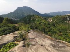 -大罗山风景区