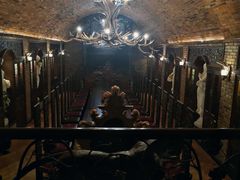 -福禧酒窖·中餐厅 (万柳店)