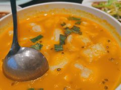 -翠湖宾馆·中餐厅