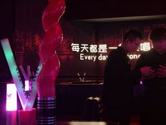 -MOSSO·Liveshow(M3香港广场店)