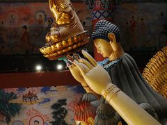-上海东林寺(金山区)