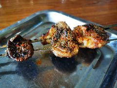 -阿达西新疆餐厅(西北大学店)