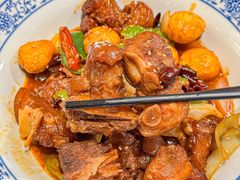 -江味龙虾馆(南山店)