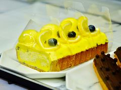 -WHEAT&BAKER-麥(凯德来福士店)
