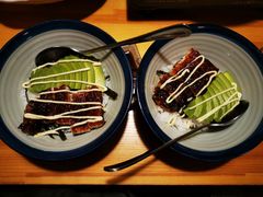 鳗鱼牛油果饭-福匠日本料理(人民路店)