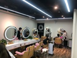-杉影印象日式烫染專門店