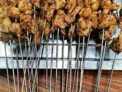 -清真·马峰烤肉(小学习北巷店)