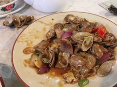 -崖口红树林海鲜餐厅