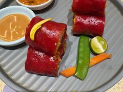 -点都德(奥体印象城店)
