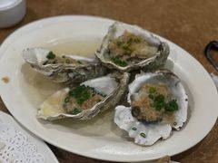 -揭阳钟记小食(福田新村店)