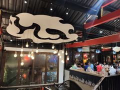 -阿婆情腊排骨火锅(饮玉巷店)