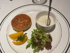 -Wolfgang’s Steakhouse 沃夫冈牛排馆(上海白玉兰广场店)