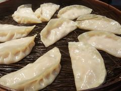 -松针蔡记蒸饺(花园路店)