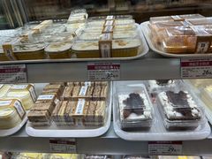 -新侨三宝乐面包店(崇文门店)