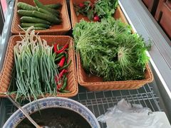 -阳坊胜利涮羊肉(阳坊老店)