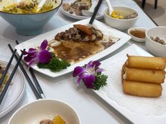 -新美姿美食水疗汇(罗湖口岸店)