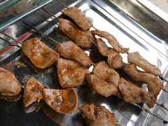 -酒宝荡烧烤(长航局江大路住宅小区店)